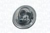 MAGNETI MARELLI 710302505003 Headlight